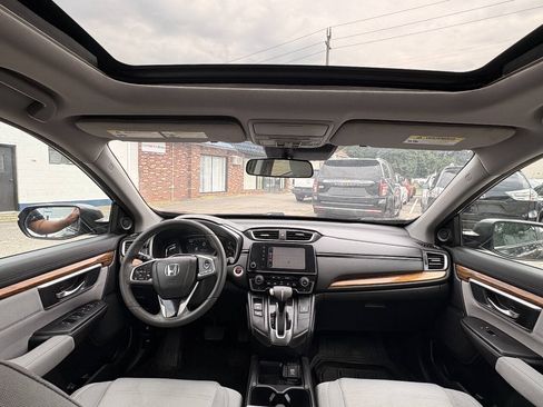 Used 2018 Honda CR-V EX image 27