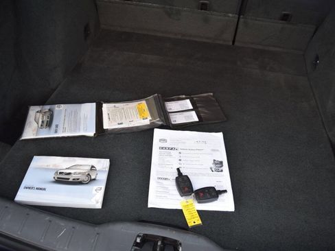Used 2011 Volvo V50 T5 image 77