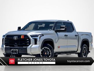 Certified 2026 Toyota Tundra SR5 w/ TRD Rally Package AWD/4WD video 1
