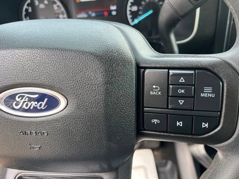 Used 2023 Ford F150 XL w/ STX Appearance Package AWD/4WD image 23