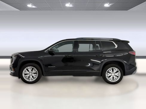 Used 2024 GMC Acadia Elevation w/ Luxury Package FWD image 2