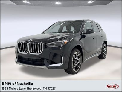 Used 2026 BMW X1 xDrive28i w/ Technology Package