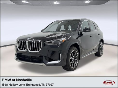 Used 2026 BMW X1 xDrive28i w/ Technology Package AWD/4WD image 1