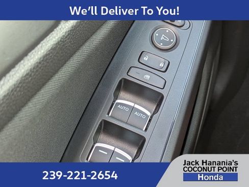 Used 2024 Honda Civic Sport image 24