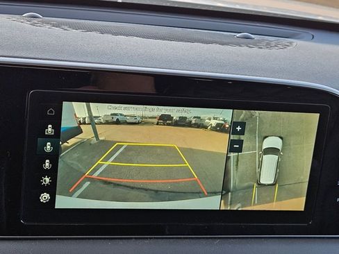 Used 2022 Hyundai Palisade Calligraphy AWD/4WD image 12
