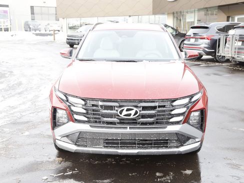 New 2026 Hyundai Tucson SEL w/ Tow & Go Package image 10
