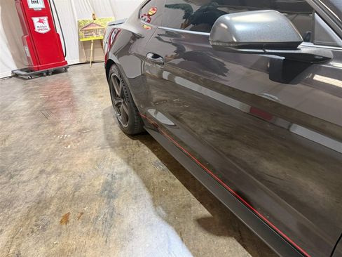 Used 2023 Ford Mustang Mach 1 w/ Equipment Group 700A RWD image 28