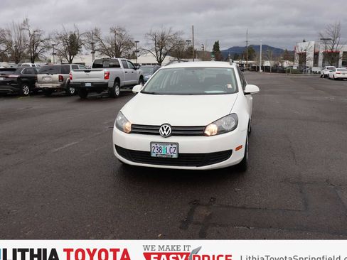 Used 2011 Volkswagen Jetta TDI image 1