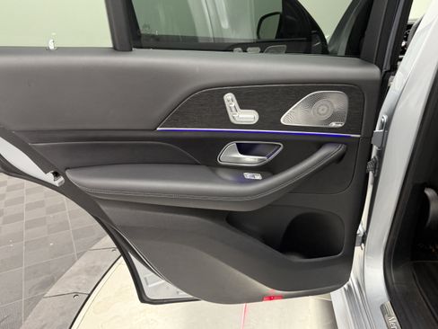 Used 2024 Mercedes-Benz GLE 450 GLE 450 image 47