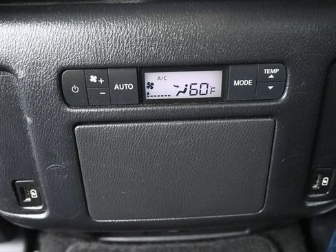 Used 2022 INFINITI QX80 Premium Select w/ Cargo Package AWD/4WD image 39