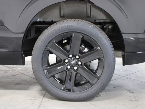 New 2025 Ford F150 STX w/ LOBO Package image 18