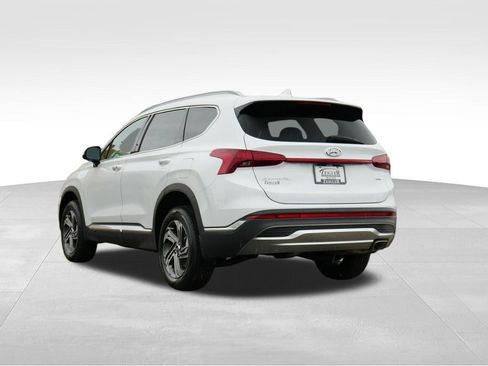 Used 2022 Hyundai Santa Fe SEL image 6