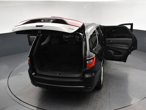 Used 2025 Dodge Durango R/T AWD/4WD image 25