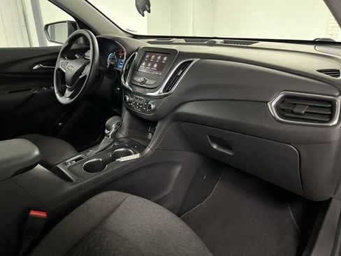 Certified 2023 Chevrolet Equinox LT FWD image 28