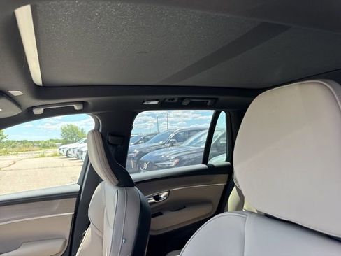 New 2026 Volvo XC90 B6 Plus w/ Protection Package Premier image 12