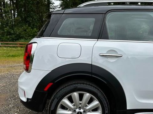 Used 2018 MINI Cooper Countryman S FWD image 30