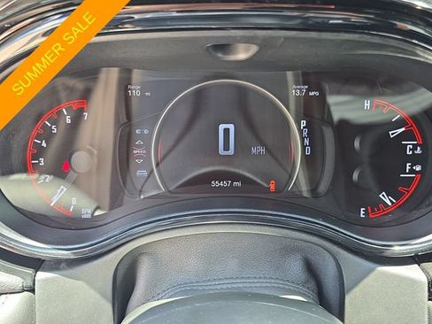 Certified 2024 Dodge Durango GT RWD image 27