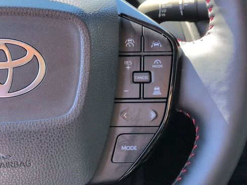 Used 2024 Toyota Prius Prime Premium image 27