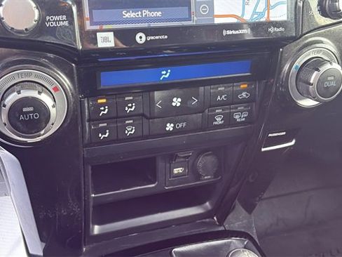 Used 2021 Toyota 4Runner TRD Pro image 14