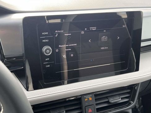 New 2026 Volkswagen Taos S image 18