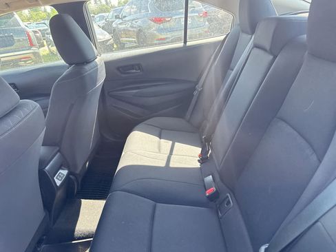 Used 2025 Toyota Corolla LE image 17