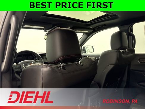 New 2026 Dodge Durango GT image 21