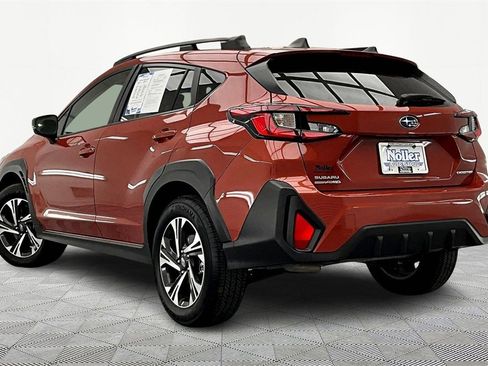 Used 2024 Subaru Crosstrek 2.0i Premium image 13