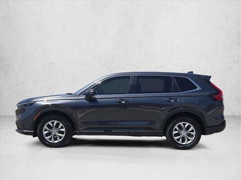 New 2026 Honda CR-V LX image 5