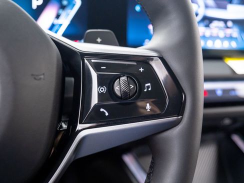 New 2026 BMW X3 xDrive30 image 26