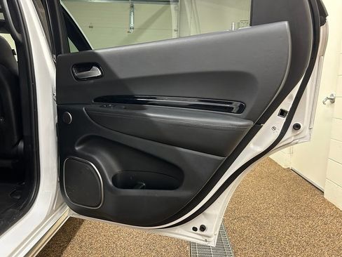Used 2022 Dodge Durango Citadel AWD/4WD image 15