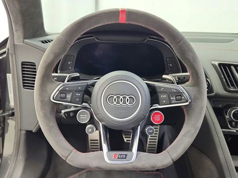 Used 2023 Audi R8 V10 GT image 29