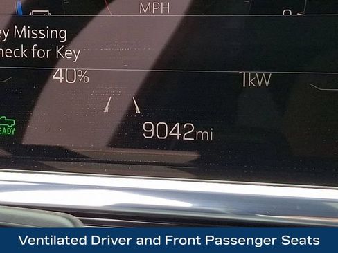 Used 2026 GMC Sierra EV Denali AWD/4WD image 6