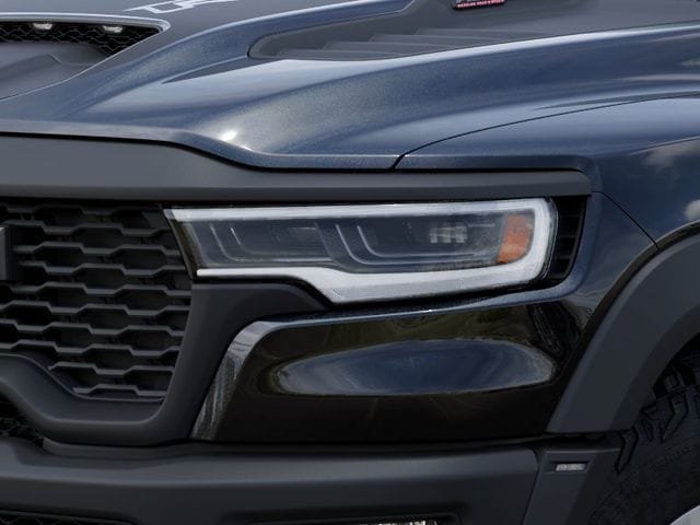 New 2026 RAM 1500 RHO w/ RHO Level 1 Equipment Group AWD/4WD image 6