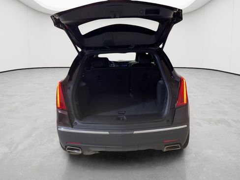 Used 2020 Cadillac XT5 Luxury AWD/4WD image 27