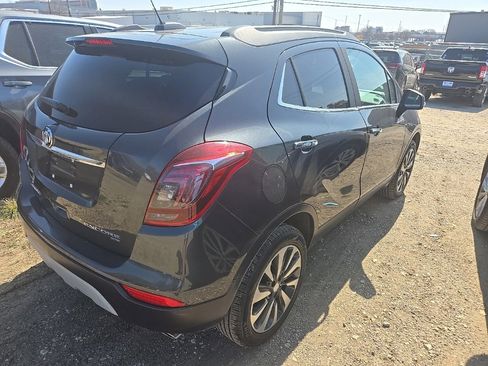 Used 2017 Buick Encore Preferred image 3