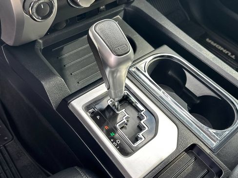 Used 2019 Toyota Tundra TRD Pro AWD/4WD image 31