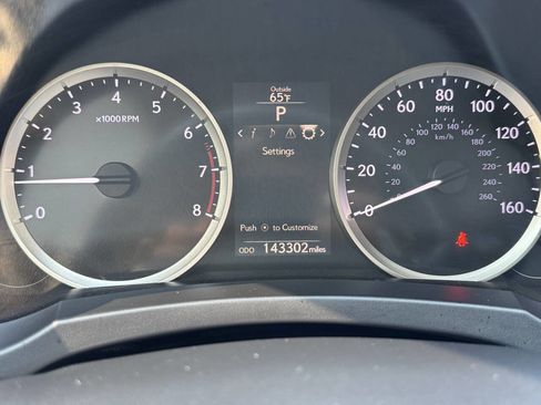 Used 2014 Lexus IS 250 image 17