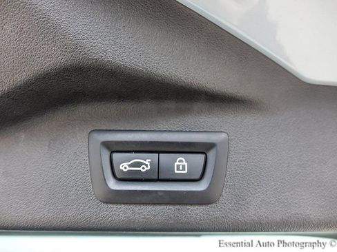 Used 2023 BMW X7 xDrive40i w/ M Sport Package image 25