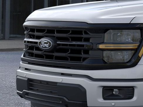 New 2026 Ford F150 XLT w/ Equipment Group 302A MID RWD image 45