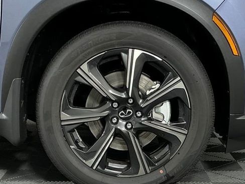 New 2027 INFINITI QX60 Autograph w/ Dark Cargo Package AWD/4WD image 7