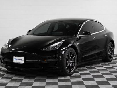 Used 2019 Tesla Model 3 Long Range
