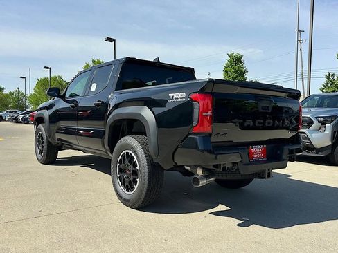 New 2026 Toyota Tacoma TRD Off-Road AWD/4WD image 4