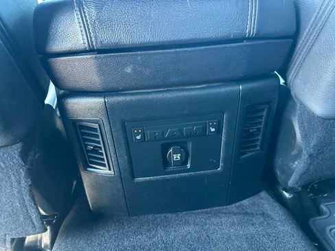 Used 2017 RAM 1500 Limited AWD/4WD image 25