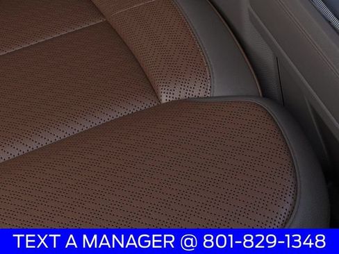 New 2026 Ford F350 King Ranch AWD/4WD image 16