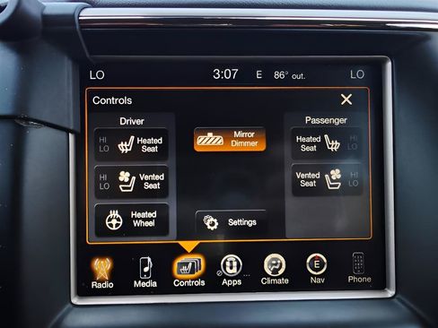 Used 2014 Jeep Grand Cherokee Summit AWD/4WD image 38