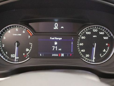 Used 2023 Cadillac XT4 Premium Luxury w/ Enhanced Visibility Package image 25