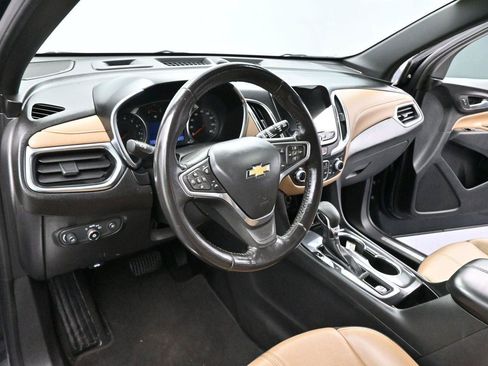 Used 2022 Chevrolet Equinox Premier FWD image 18