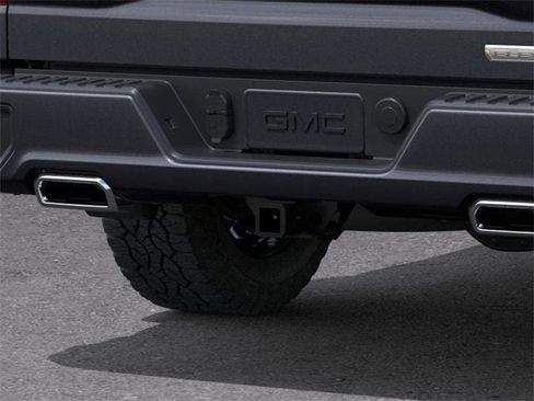 New 2026 GMC Sierra 1500 Elevation w/ X31 Off-Road Package image 86