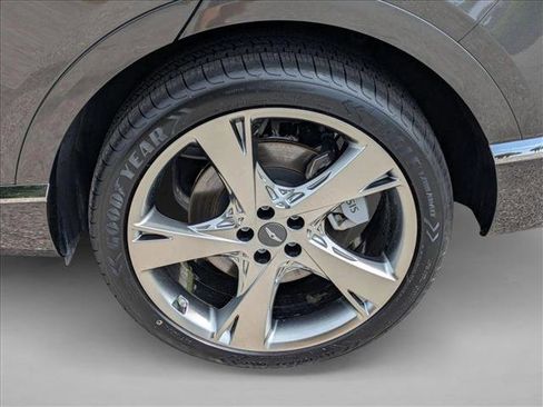 Used 2024 Genesis GV80 3.5T Advanced AWD/4WD image 26