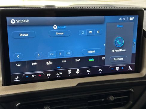 New 2026 Ford Bronco Sport Big Bend w/ Convenience Package AWD/4WD image 33